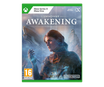 Gra na Xbox Series X | S Xbox Unknown 9: Awakening